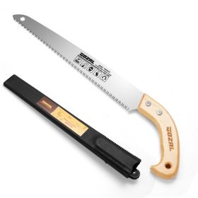 Hand Pruning Saw (Option: 1pc) Hand Pruning Saw (Option: 1pc)